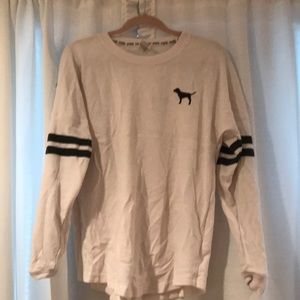 Victoria Secret (PINK) long sleeve